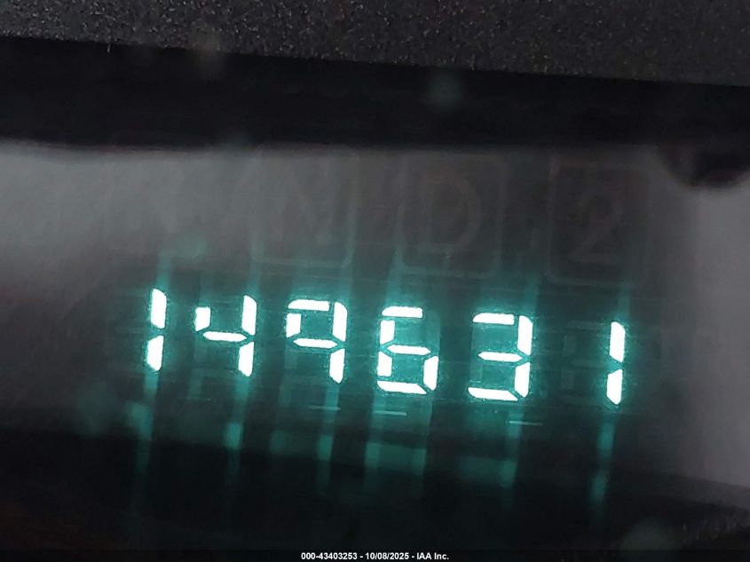 2006 Dodge Ram 1500 Slt VIN: 3D7KR19D16G221160 Lot: 43403253