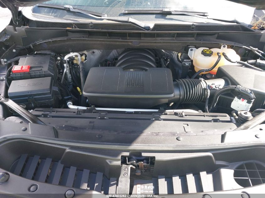 2023 GMC Yukon Xl 4Wd Slt VIN: 1GKS2GKD9PR136990 Lot: 43403262