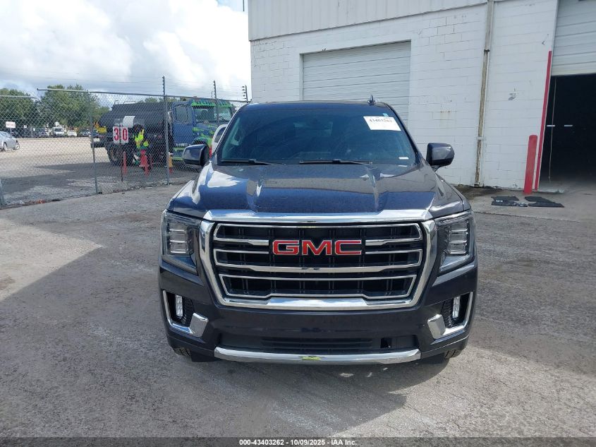 2023 GMC Yukon Xl 4Wd Slt VIN: 1GKS2GKD9PR136990 Lot: 43403262