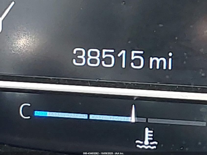 2023 GMC Yukon Xl 4Wd Slt VIN: 1GKS2GKD9PR136990 Lot: 43403262