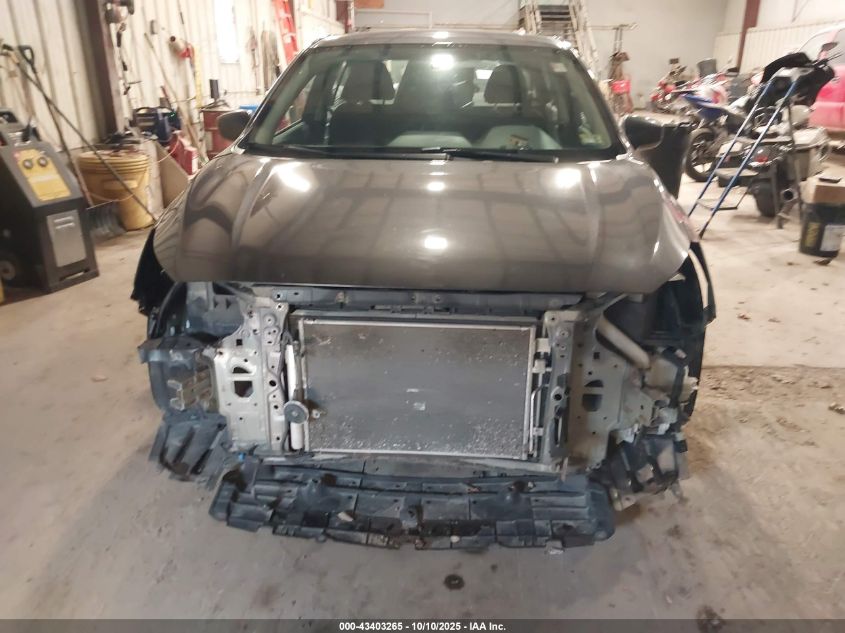 2018 Subaru Impreza 2.0I Premium VIN: 4S3GKAB66J3600425 Lot: 43403265