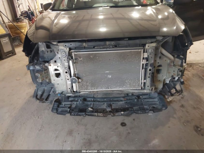 2018 Subaru Impreza 2.0I Premium VIN: 4S3GKAB66J3600425 Lot: 43403265