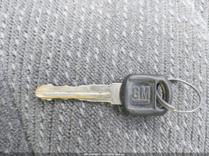 2004 Chevrolet Cavalier Ls VIN: 1G1JF52F447196323 Lot: 43403274