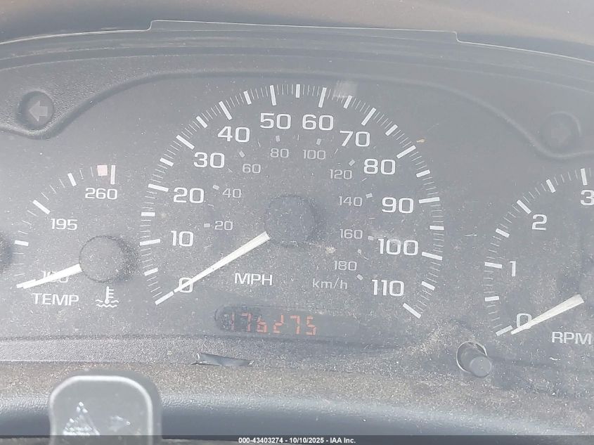 2004 Chevrolet Cavalier Ls VIN: 1G1JF52F447196323 Lot: 43403274