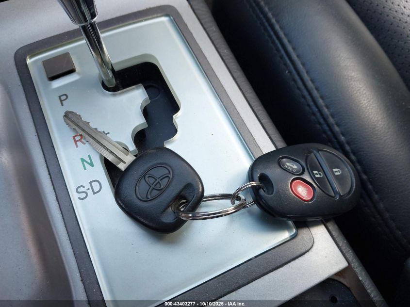 2006 Toyota Camry Solara Se Sport V6 VIN: 4T1CA38P86U081212 Lot: 43403277