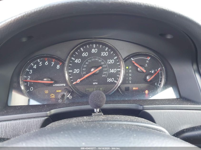 2006 Toyota Camry Solara Se Sport V6 VIN: 4T1CA38P86U081212 Lot: 43403277