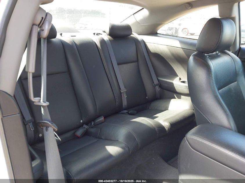 2006 Toyota Camry Solara Se Sport V6 VIN: 4T1CA38P86U081212 Lot: 43403277