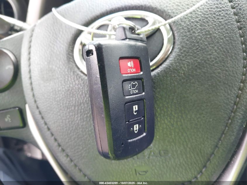 2018 Toyota Rav4 Adventure VIN: 2T3WFREV4JW414865 Lot: 43403289