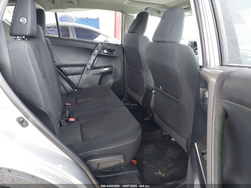 2018 Toyota Rav4 Adventure VIN: 2T3WFREV4JW414865 Lot: 43403289