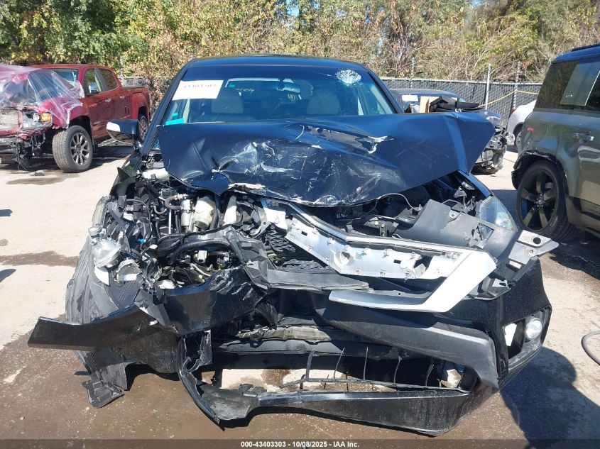 2010 Acura Rdx VIN: 5J8TB1H57AA007358 Lot: 43403303