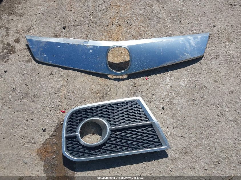 2010 Acura Rdx VIN: 5J8TB1H57AA007358 Lot: 43403303