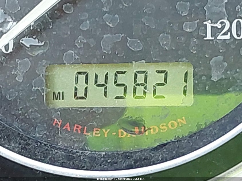 2012 Harley-Davidson Flhtcu Ultra Classic Electra Gld VIN: 1HD1FCM19CB642635 Lot: 43403316