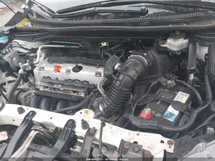 2014 Honda Cr-V Ex-L VIN: 5J6RM4H75EL100826 Lot: 43403331