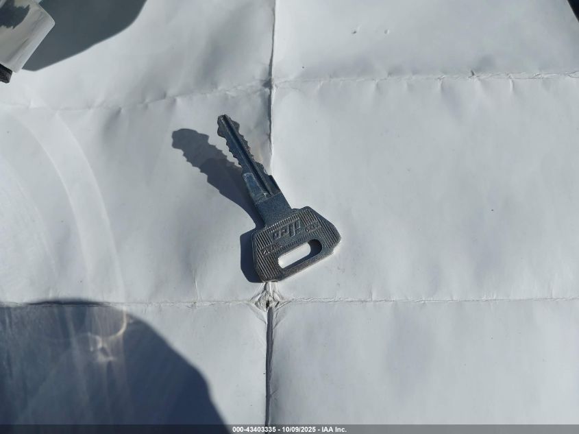 2007 Suzuki Vzr1800 VIN: JS1VY53A372105835 Lot: 43403335