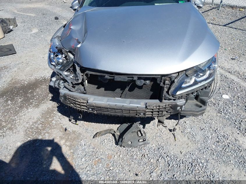 2017 Honda Accord Ex VIN: 1HGCR2F7XHA048468 Lot: 43403345