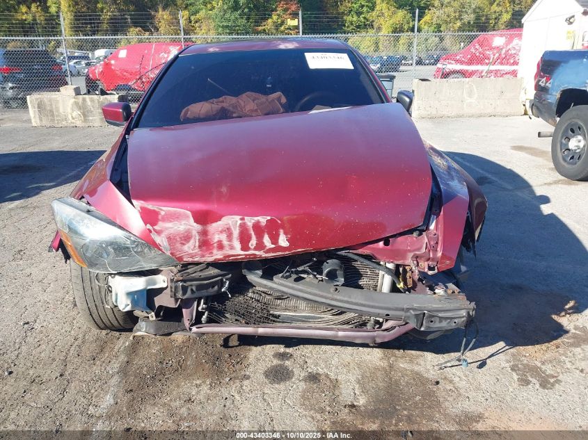 2003 Honda Accord 2.4 Ex VIN: JHMCM56683C045361 Lot: 43403346