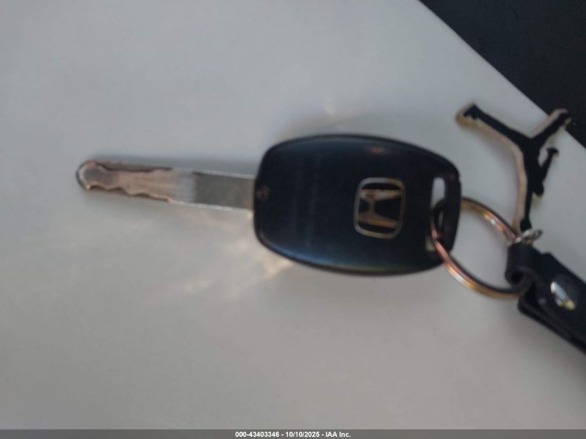 2003 Honda Accord 2.4 Ex VIN: JHMCM56683C045361 Lot: 43403346