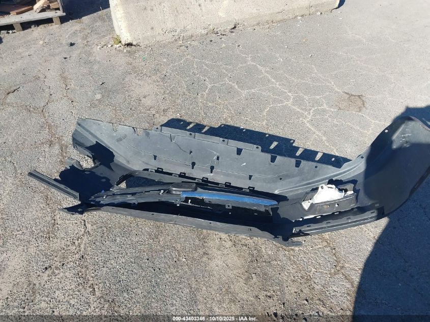 2003 Honda Accord 2.4 Ex VIN: JHMCM56683C045361 Lot: 43403346