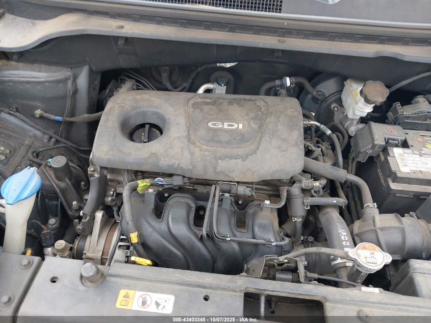 2019 Kia Soul VIN: KNDJN2A29K7915991 Lot: 43403348