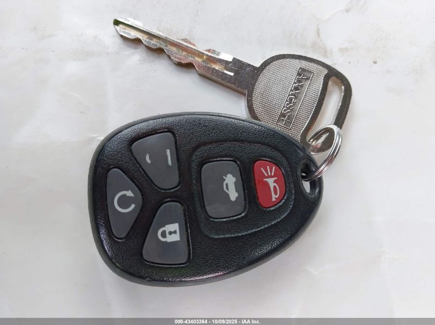 2010 Chevrolet Malibu Lt VIN: 1G1ZD5EB1A4141469 Lot: 43403364