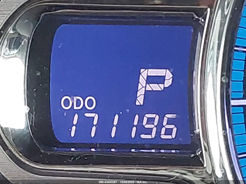 2011 Toyota Sienna Xle V6 VIN: 5TDYK3DC8BS079307 Lot: 43403367