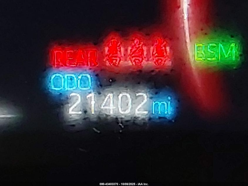 2025 Toyota Rav4 Xle VIN: 2T3P1RFVXSW520000 Lot: 43403370