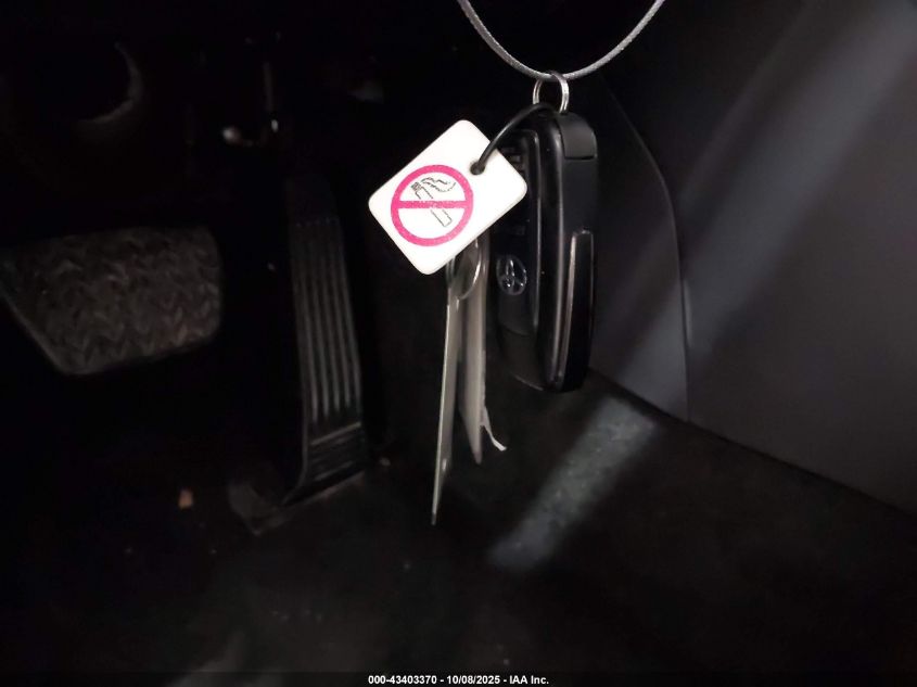 2025 Toyota Rav4 Xle VIN: 2T3P1RFVXSW520000 Lot: 43403370