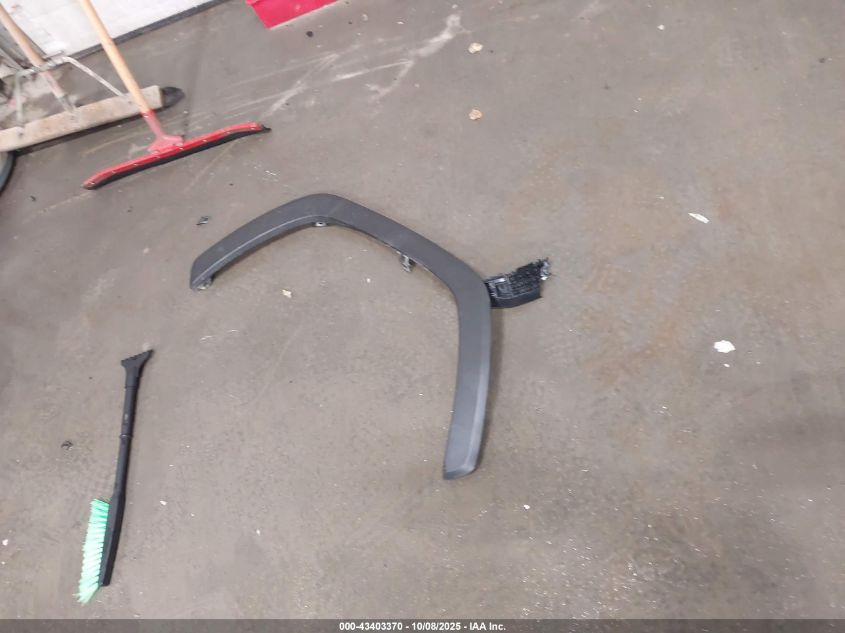 2025 Toyota Rav4 Xle VIN: 2T3P1RFVXSW520000 Lot: 43403370