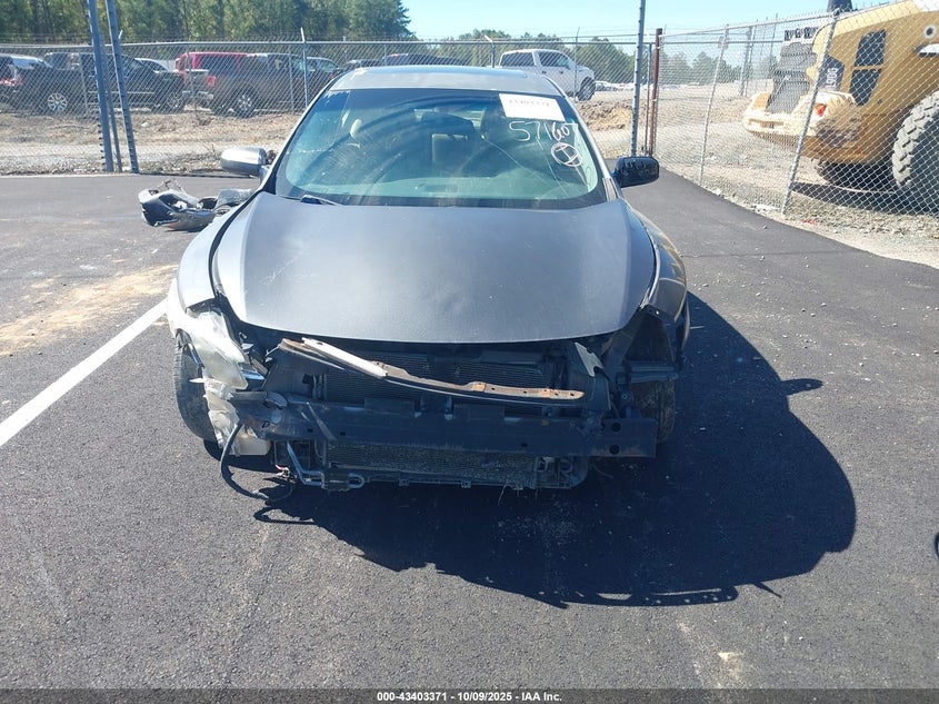 2009 Nissan Maxima 3.5 Sv VIN: 1N4AA51E29C861500 Lot: 43403371