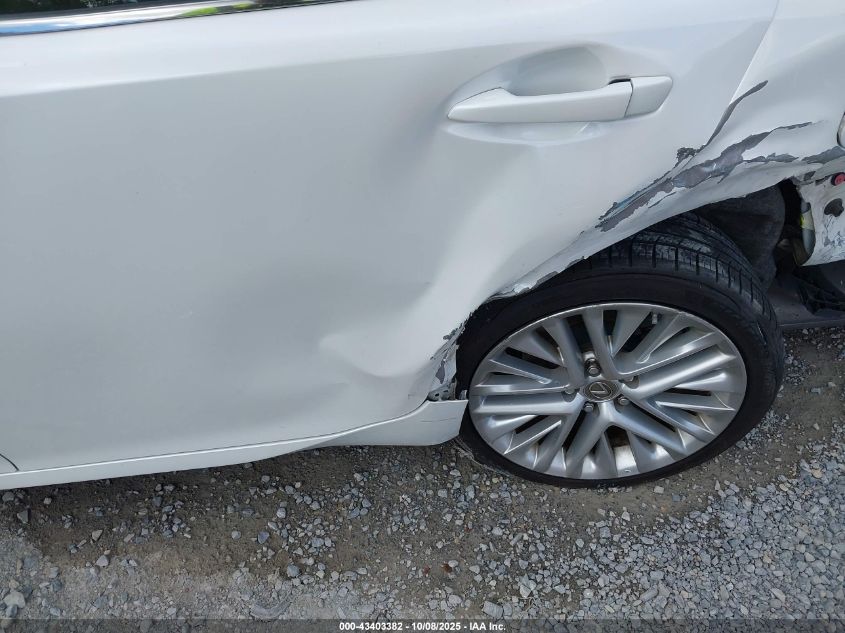 2014 Lexus Es 350 VIN: JTHBK1GG2E2127788 Lot: 43403382