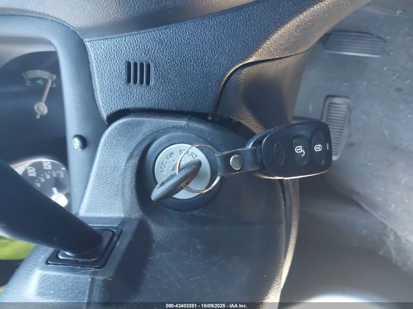 2006 Kia Sportage Ex V6/Lx V6 VIN: KNDJF723067271448 Lot: 43403391