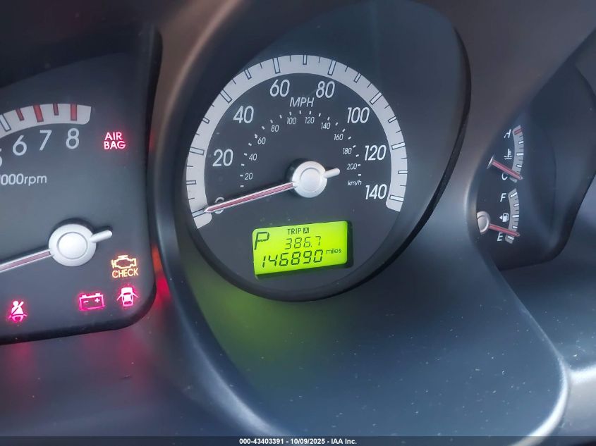 2006 Kia Sportage Ex V6/Lx V6 VIN: KNDJF723067271448 Lot: 43403391