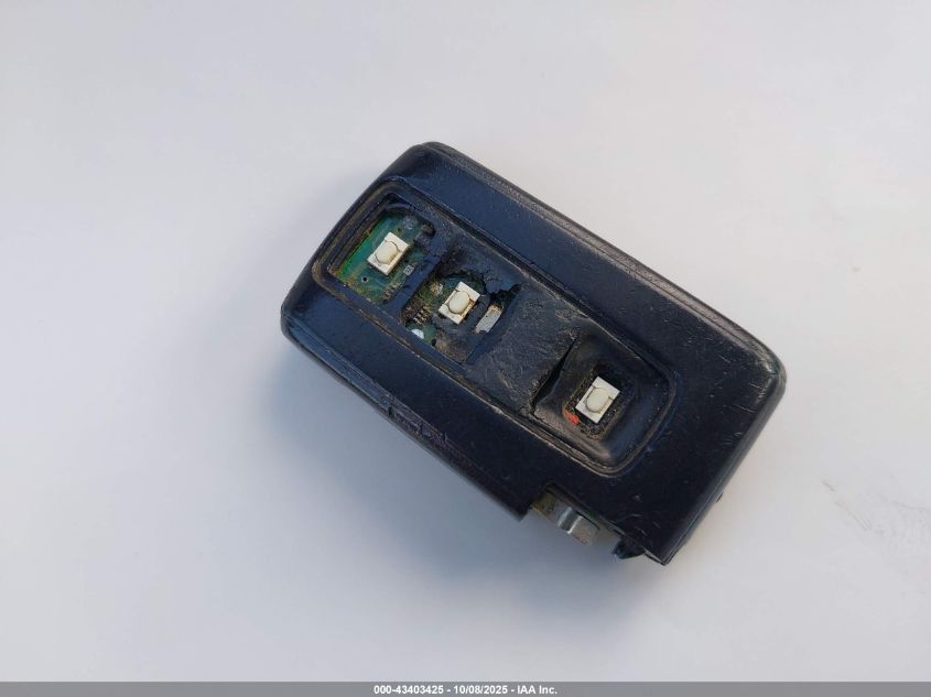 2004 Toyota Prius VIN: JTDKB20U840053925 Lot: 43403425