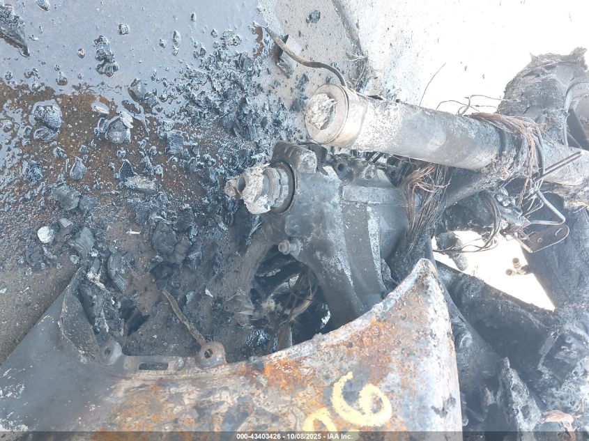 2016 Yamaha Fz09 VIN: JYARN33E0GA011985 Lot: 43403426