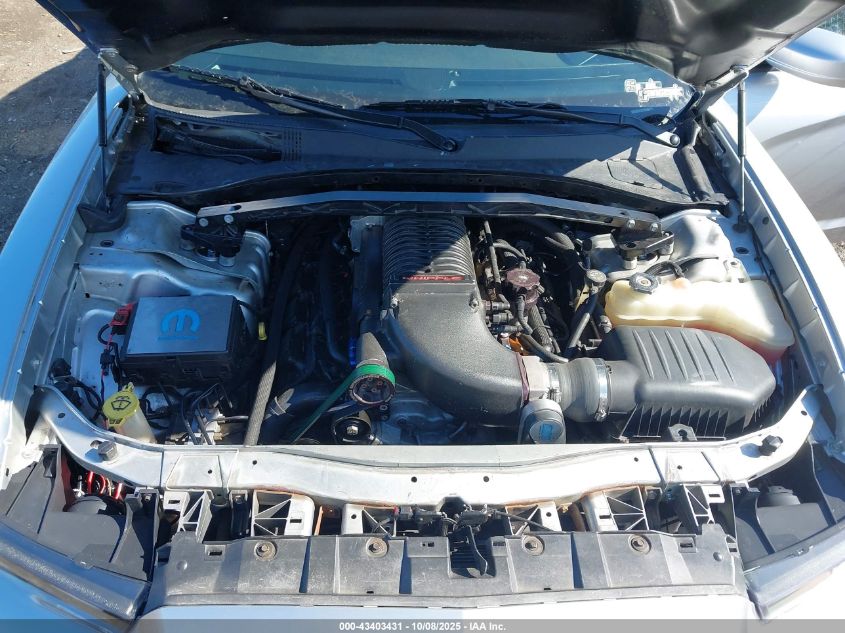 2012 Dodge Charger R/T VIN: 2C3CDXDT0CH143064 Lot: 43403431