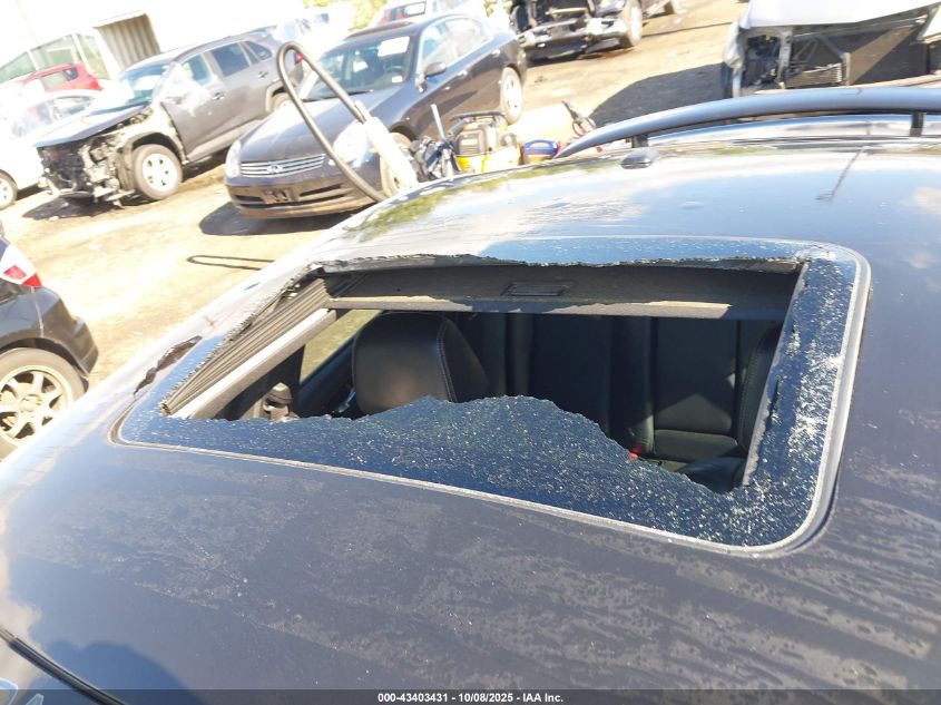 2012 Dodge Charger R/T VIN: 2C3CDXDT0CH143064 Lot: 43403431