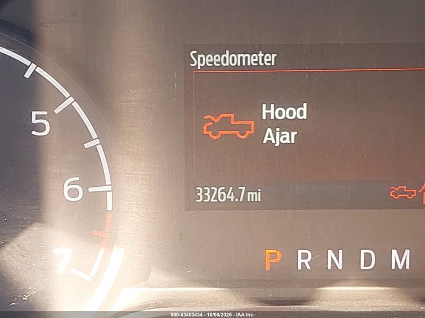 2023 Ford F-150 Xl VIN: 1FTEW1EP2PFA94406 Lot: 43403434