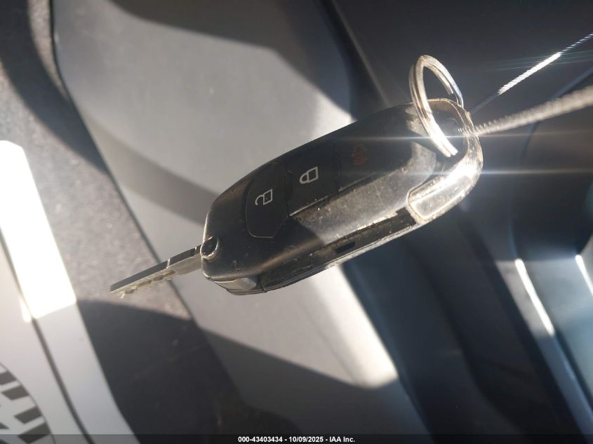 2023 Ford F-150 Xl VIN: 1FTEW1EP2PFA94406 Lot: 43403434