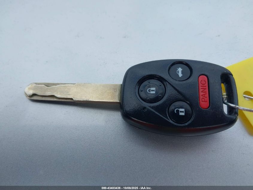 2013 Honda Civic Lx VIN: 19XFB2F5XDE236493 Lot: 43403436