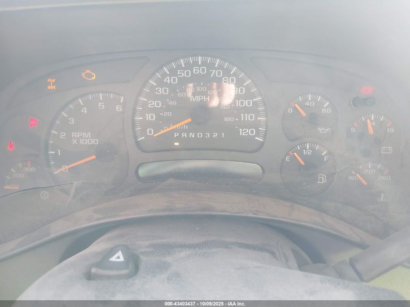 2006 GMC Sierra 2500Hd Work Truck VIN: 1GTHK24U46E150145 Lot: 43403437