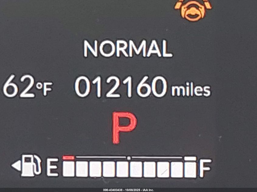 2024 Honda Hr-V Awd Sport/Awd Sport W/O Bsi VIN: 3CZRZ2H58RM768970 Lot: 43403438