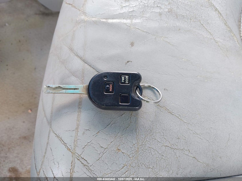 2006 Lexus Rx 400H VIN: JTJHW31U360030491 Lot: 43403442