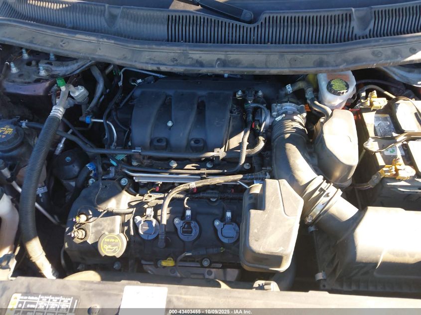 2018 Ford Explorer Xlt VIN: 1FM5K7D88JGC29426 Lot: 43403455