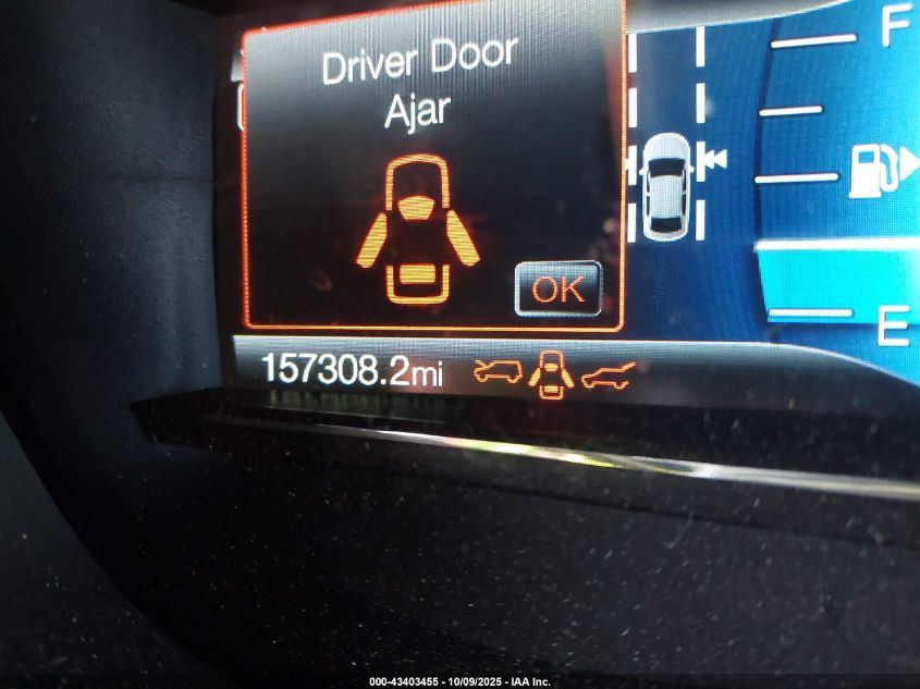 2018 Ford Explorer Xlt VIN: 1FM5K7D88JGC29426 Lot: 43403455