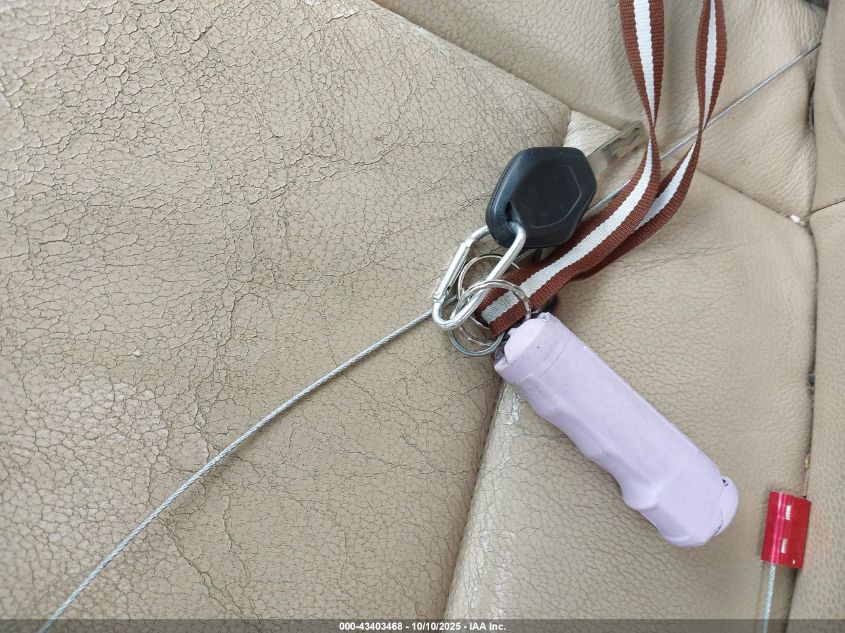 2006 BMW X3 3.0I VIN: WBXPA93446WG81290 Lot: 43403468