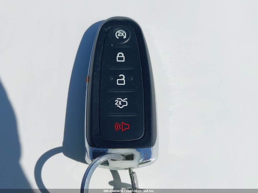 2013 Ford Escape Sel VIN: 1FMCU0H99DUC13706 Lot: 43403476