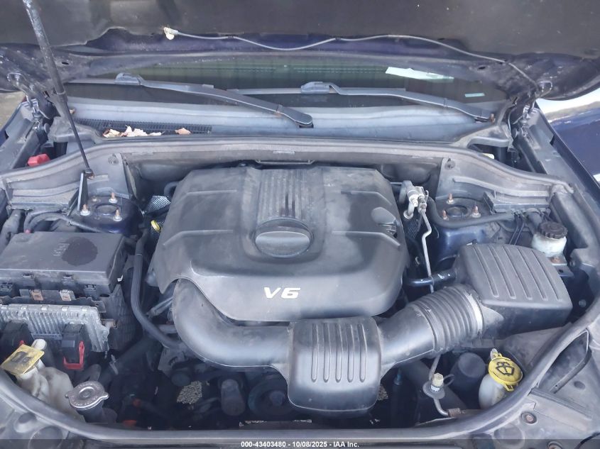 2015 Jeep Grand Cherokee Laredo VIN: 1C4RJFAGXFC603127 Lot: 43403480