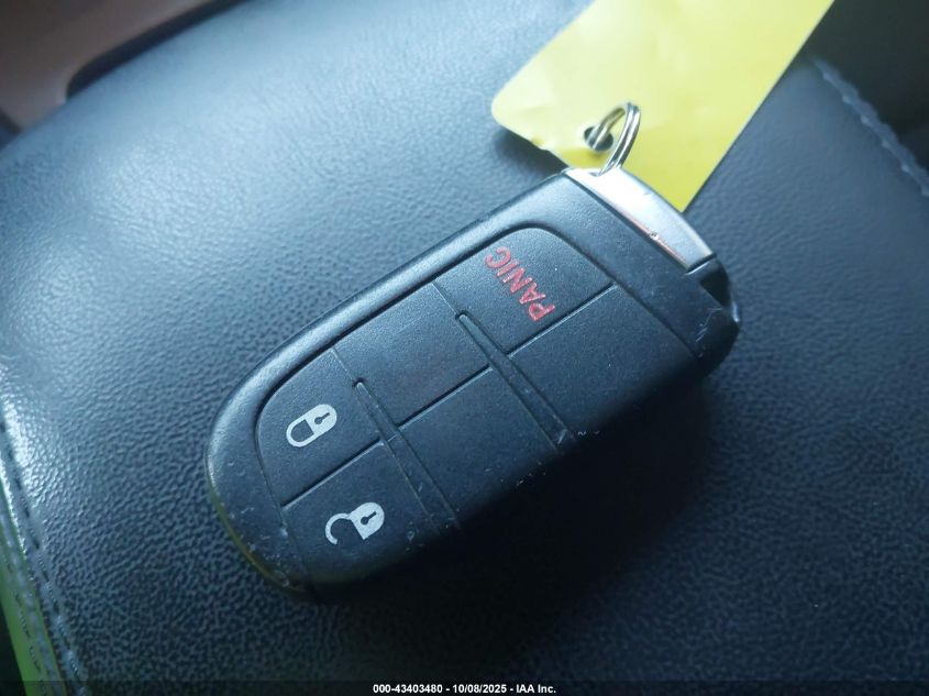 2015 Jeep Grand Cherokee Laredo VIN: 1C4RJFAGXFC603127 Lot: 43403480