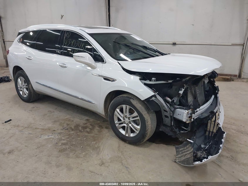 BUICK ENCLAVE AWD ESSENCE