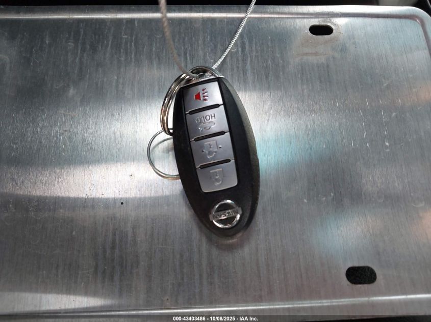 2009 Nissan Altima 2.5 S VIN: 1N4AL21EX9N548370 Lot: 43403486